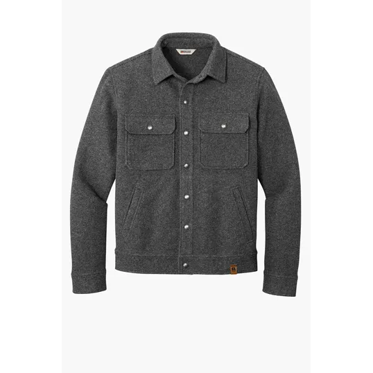 Russell Outdoors Basin Jacket — view 3