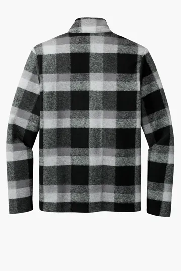 Russell Outdoors Basin Snap Pullover — view 5