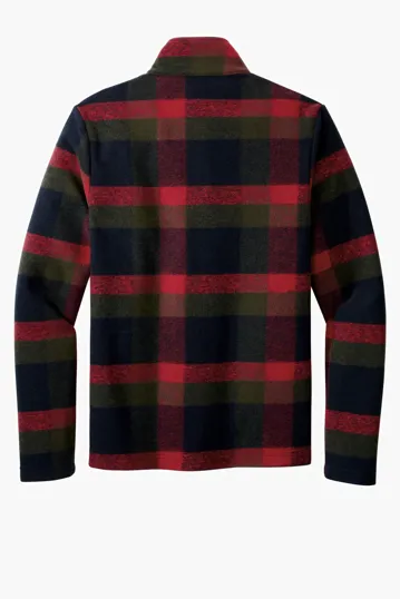 Russell Outdoors Basin Snap Pullover — view 7