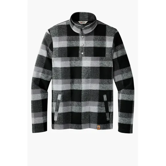 Russell Outdoors Basin Snap Pullover — view 2