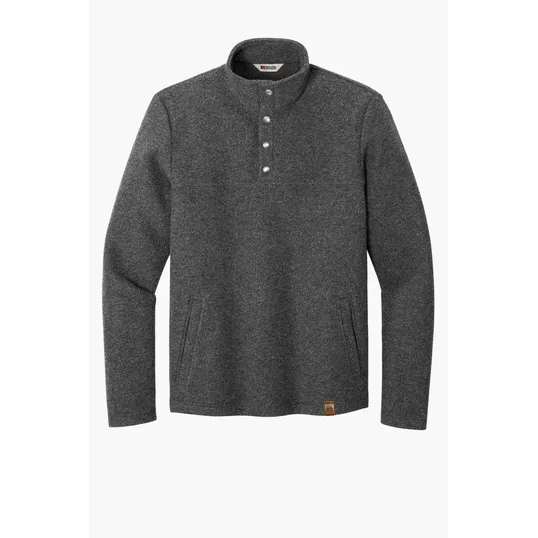 Russell Outdoors Basin Snap Pullover — view 3