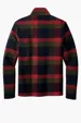 Russell Outdoors Basin Snap Pullover — view 7