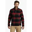 Russell Outdoors Basin Snap Pullover