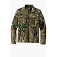Russell Outdoors Realtree Atlas Soft Shell Jacket — view 2