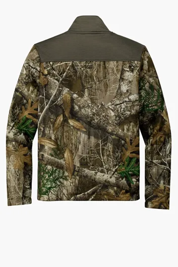 Russell Outdoors Realtree Atlas Colorblock Soft Shell — view 4