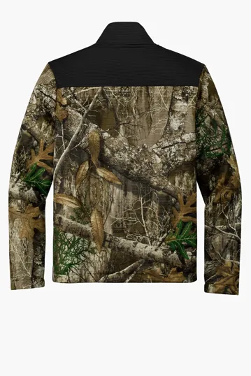 Russell Outdoors Realtree Atlas Colorblock Soft Shell — view 5