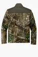 Russell Outdoors Realtree Atlas Colorblock Soft Shell — view 4