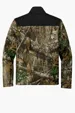 Russell Outdoors Realtree Atlas Colorblock Soft Shell — view 5