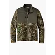 Russell Outdoors Realtree Atlas Colorblock Soft Shell — view 2