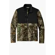 Russell Outdoors Realtree Atlas Colorblock Soft Shell — view 3