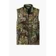 Russell Outdoors Realtree Atlas Soft Shell Vest — view 2