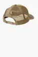 Russell Outdoors Camo Snapback Trucker Cap — view 9