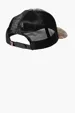 Russell Outdoors Camo Snapback Trucker Cap — view 10