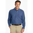 Port Authority Heavyweight Denim Shirt