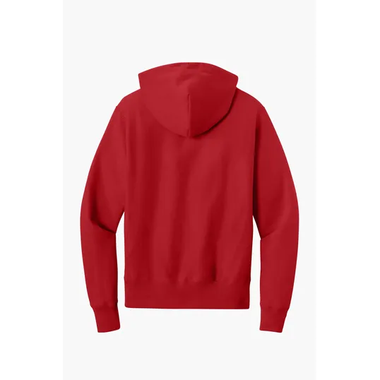 Champion Reverse Weave Hooded Sweatshirt — view 39