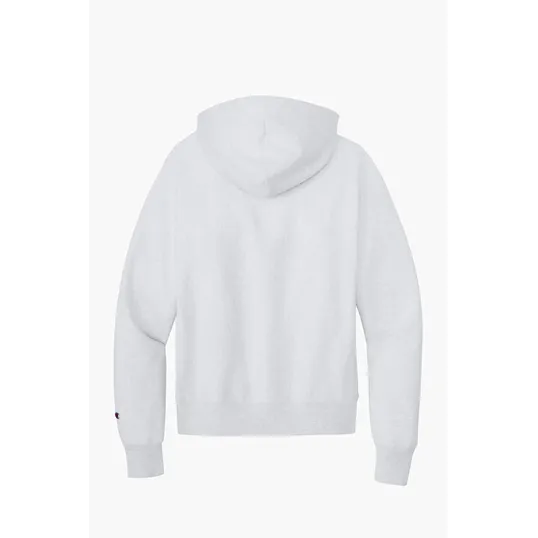 Champion Reverse Weave Hooded Sweatshirt — view 33
