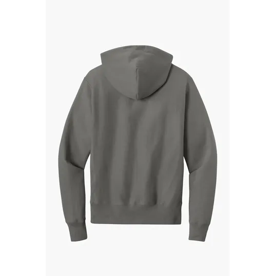 Champion Reverse Weave Hooded Sweatshirt — view 41