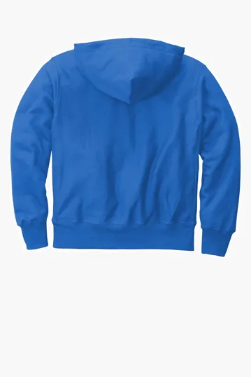 Champion Reverse Weave Hooded Sweatshirt — view 15