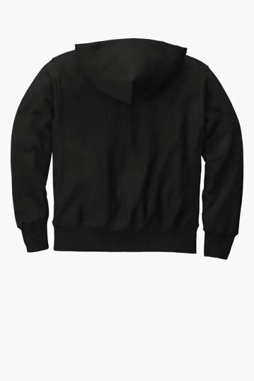 Champion Reverse Weave Hooded Sweatshirt — view 16