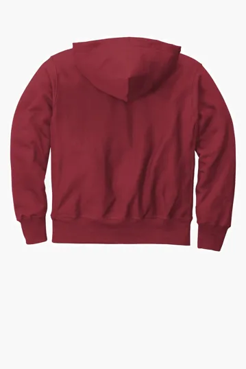 Champion Reverse Weave Hooded Sweatshirt — view 17