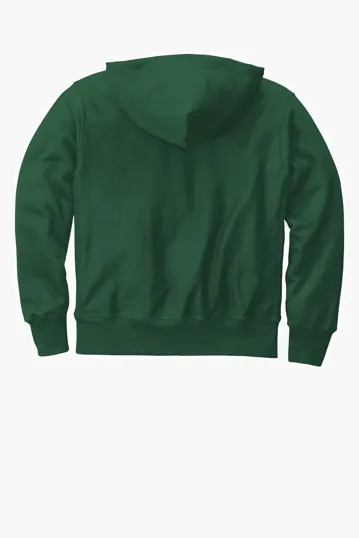 Champion Reverse Weave Hooded Sweatshirt — view 18