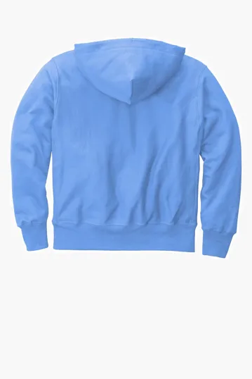 Champion Reverse Weave Hooded Sweatshirt — view 19