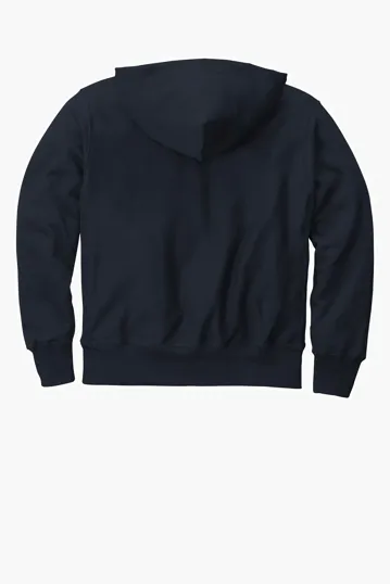 Champion Reverse Weave Hooded Sweatshirt — view 20