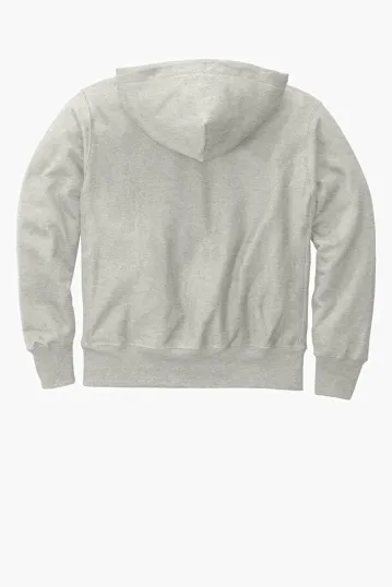 Champion Reverse Weave Hooded Sweatshirt — view 21