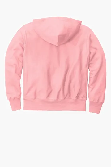 Champion Reverse Weave Hooded Sweatshirt — view 22