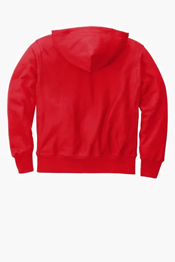 Champion Reverse Weave Hooded Sweatshirt — view 24