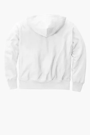 Champion Reverse Weave Hooded Sweatshirt — view 25