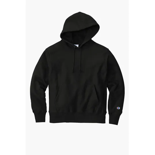 Champion Reverse Weave Hooded Sweatshirt — view 4
