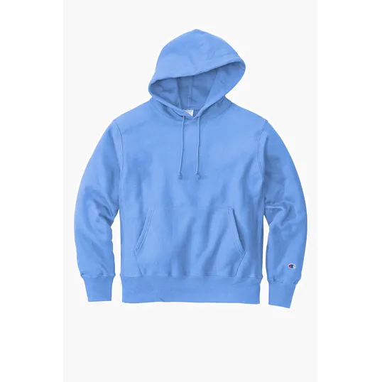 Champion Reverse Weave Hooded Sweatshirt — view 7