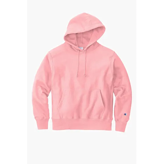 Champion Reverse Weave Hooded Sweatshirt — view 10