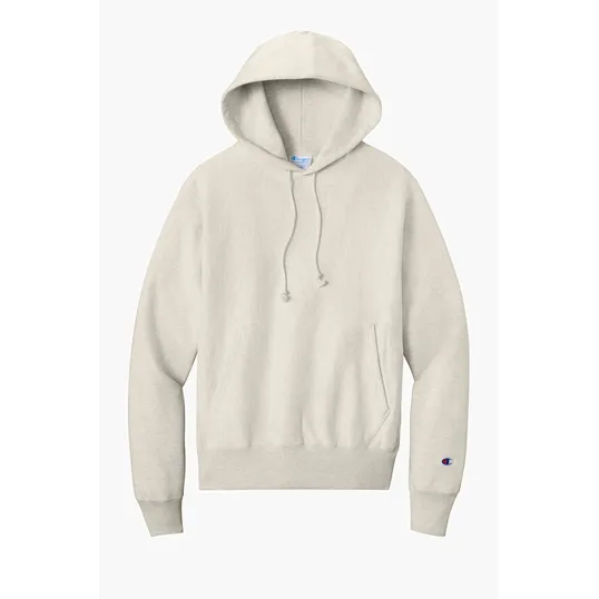 Champion Reverse Weave Hooded Sweatshirt — view 28