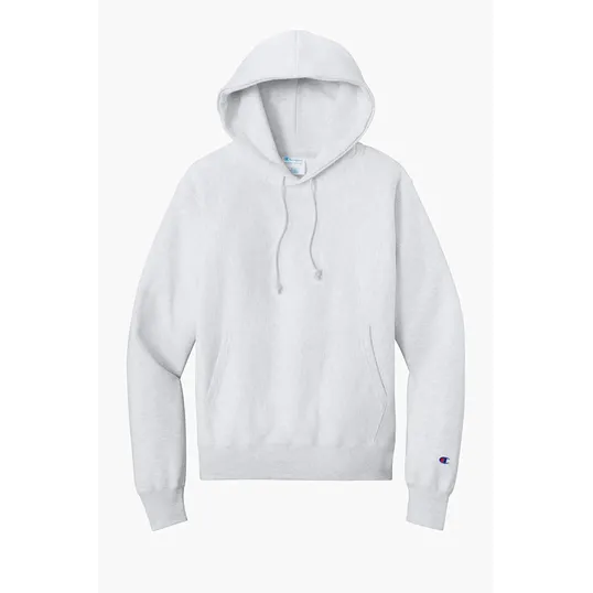 Champion Reverse Weave Hooded Sweatshirt — view 29