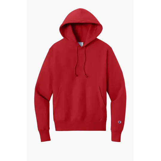 Champion Reverse Weave Hooded Sweatshirt — view 36