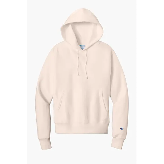 Champion Reverse Weave Hooded Sweatshirt — view 26