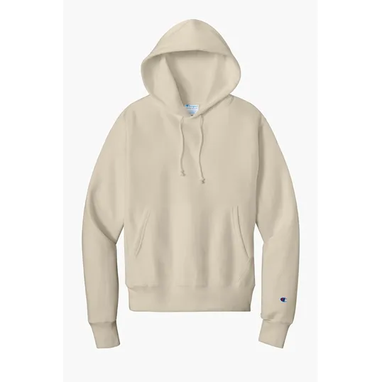 Champion Reverse Weave Hooded Sweatshirt — view 35