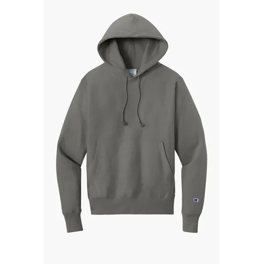 Champion Reverse Weave Hooded Sweatshirt — view 40