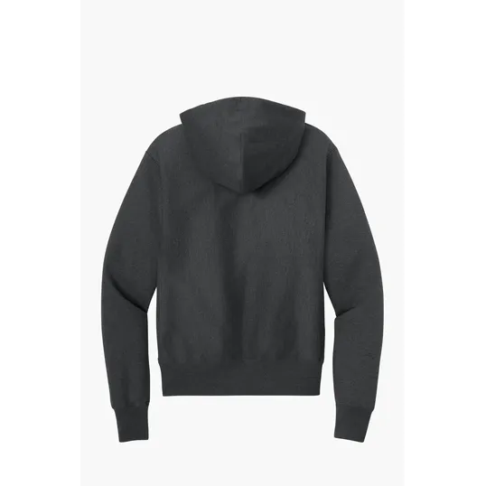 Champion Reverse Weave Hooded Sweatshirt — view 31
