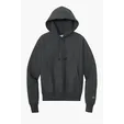 Champion Reverse Weave Hooded Sweatshirt — view 27