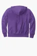 Champion Reverse Weave Hooded Sweatshirt — view 23