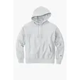 Champion Reverse Weave Hooded Sweatshirt — view 2