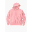Champion Reverse Weave Hooded Sweatshirt — view 10