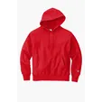 Champion Reverse Weave Hooded Sweatshirt — view 12