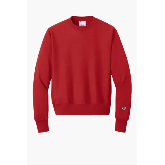 Champion Reverse Weave Crewneck Sweatshirt — view 24