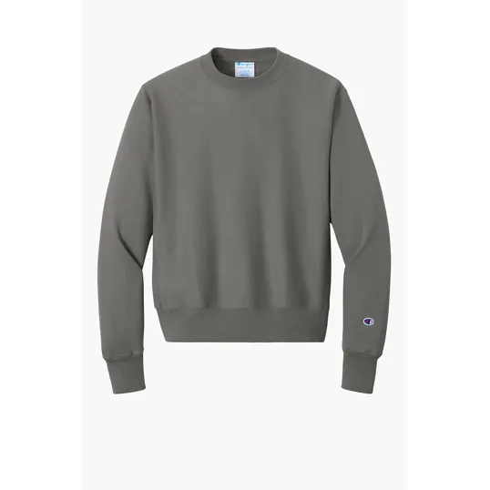 Champion Reverse Weave Crewneck Sweatshirt — view 25