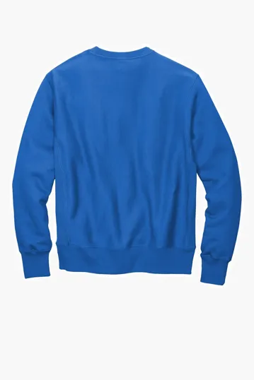 Champion Reverse Weave Crewneck Sweatshirt — view 10