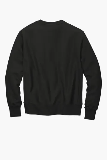 Champion Reverse Weave Crewneck Sweatshirt — view 11